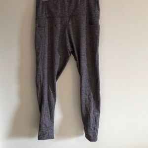 Champion xl athletic leggings